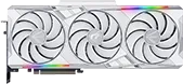 七彩虹(Colorful)iGame GeForce RTX 4090 D Vulcan W 白火神 GDDR6X